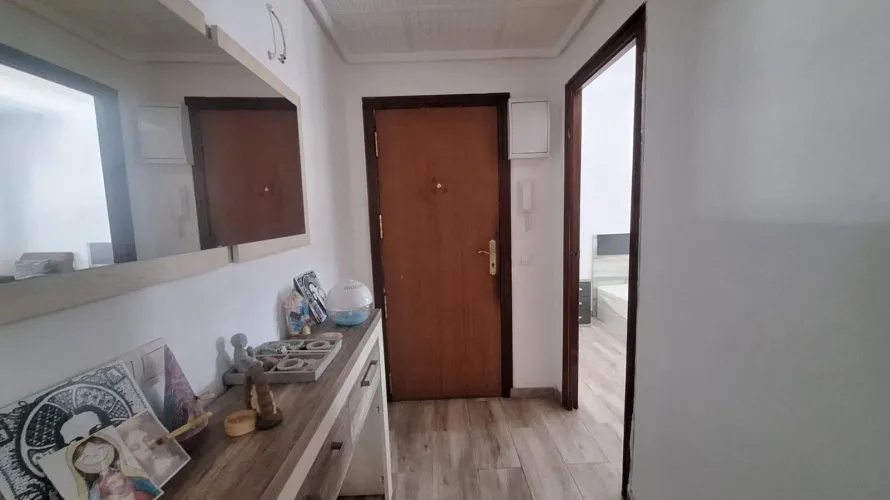 2 bedrooms apartment for sale, Alicante, Spain No. 2957 № 4