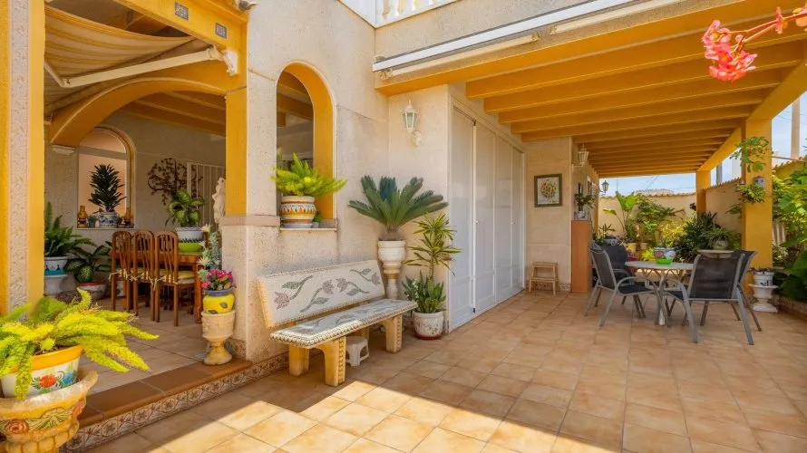 244m² house for sale, Torrevieja, Spain No. 1566 № 24