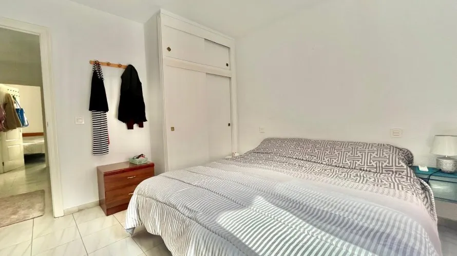 2 bedrooms penthouse for sale, Torrevieja, Spain No. 2933 № 8