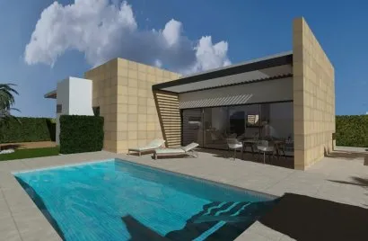 3 bedrooms apartment for sale, Polop, Spain No. 682