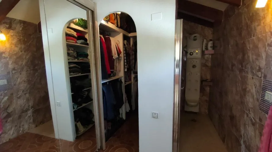 209m² house for sale, Alicante, Spain No. 1007 № 24