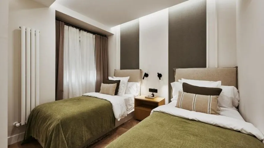 3 bedrooms apartment for sale, Madrid, Spain No. 837 № 14