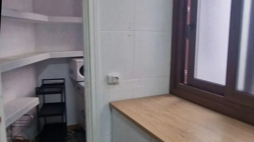 4 bedrooms apartment for sale, Madrid, Spain No. 1591 № 5