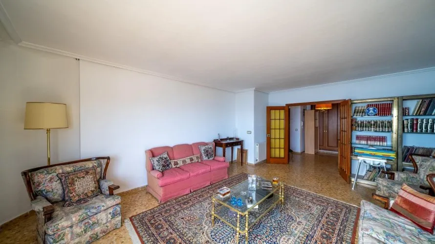 1 bedroom apartment for sale, Alicante, Spain No. 961 № 18