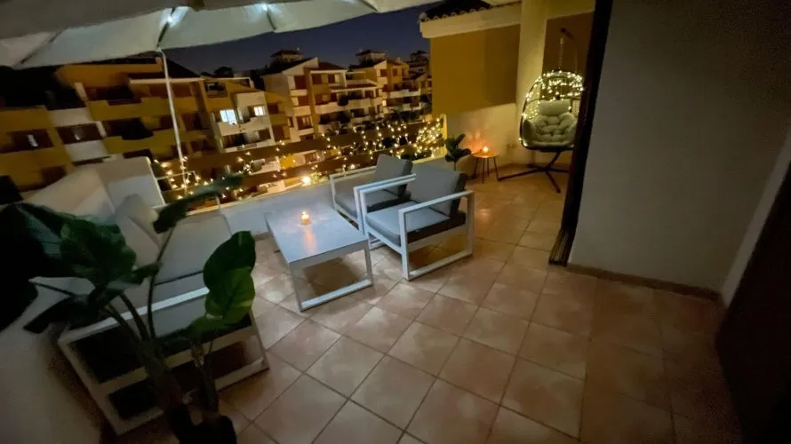 2 bedrooms apartment for sale, Torrevieja, Spain No. 563 № 24