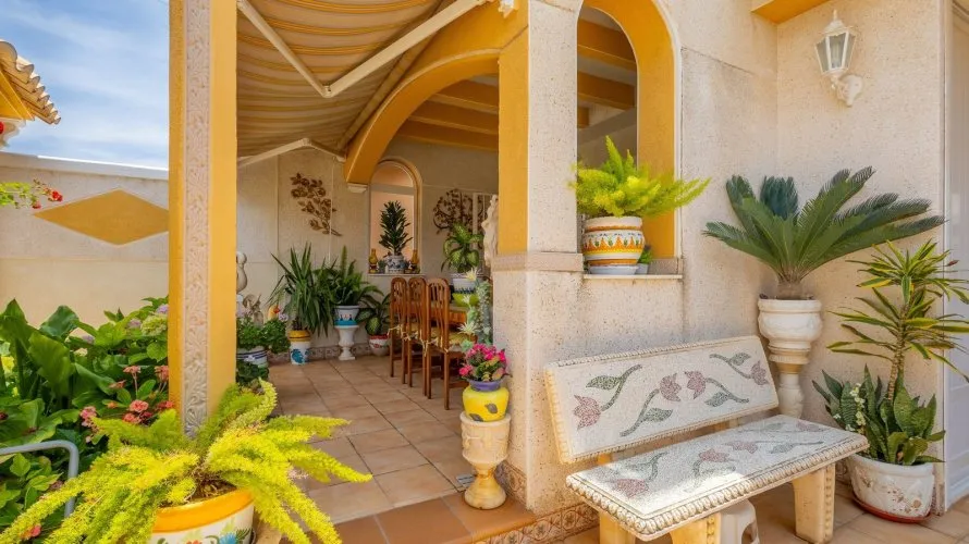 244m² house for sale, Torrevieja, Spain No. 1566 № 25