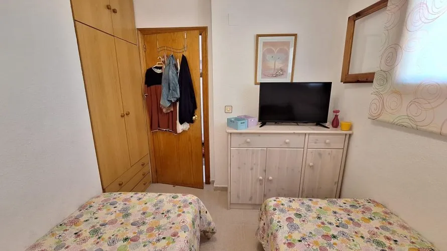 39.99m² apartment for sale, Nueva Torrevieja, Spain No. 2765 № 12
