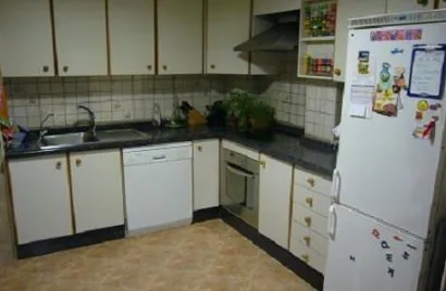 1 bedroom apartment for sale, La Florida, Spain No. 1236