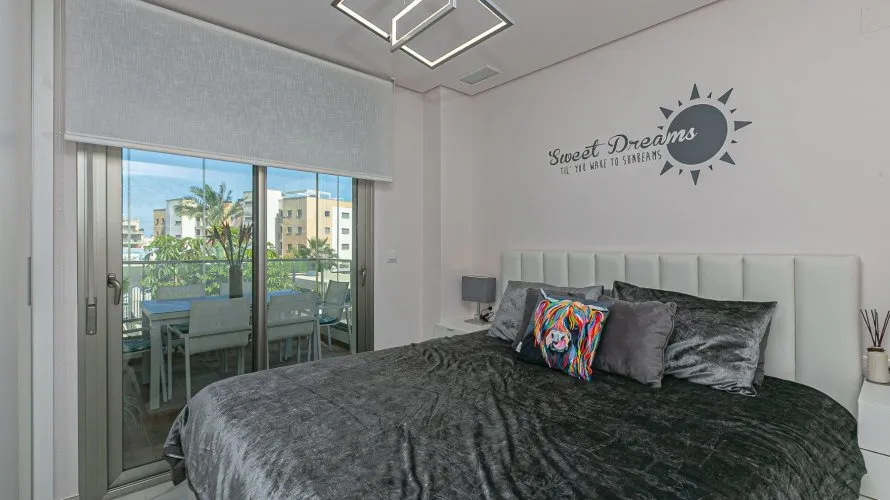 82m² apartment for sale, Alicante, Spain No. 956 № 24