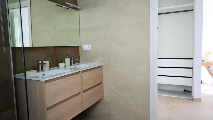 3 bedrooms villa for sale, Dolores, Spain No. 151 № 21