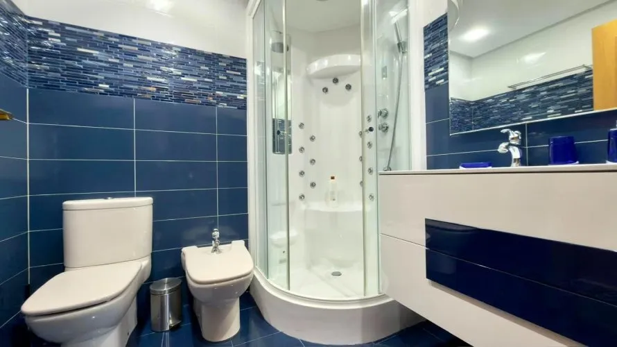 8 bedrooms villa for sale, Calpe, Spain No. 1209 № 24