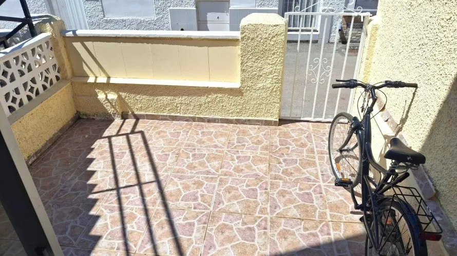 2 bedrooms house for sale, El Limonar, Spain No. 2752 № 7
