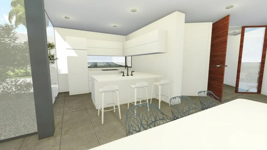 4 bedrooms apartment for sale, Maryvilla, Spain No. 341 № 3