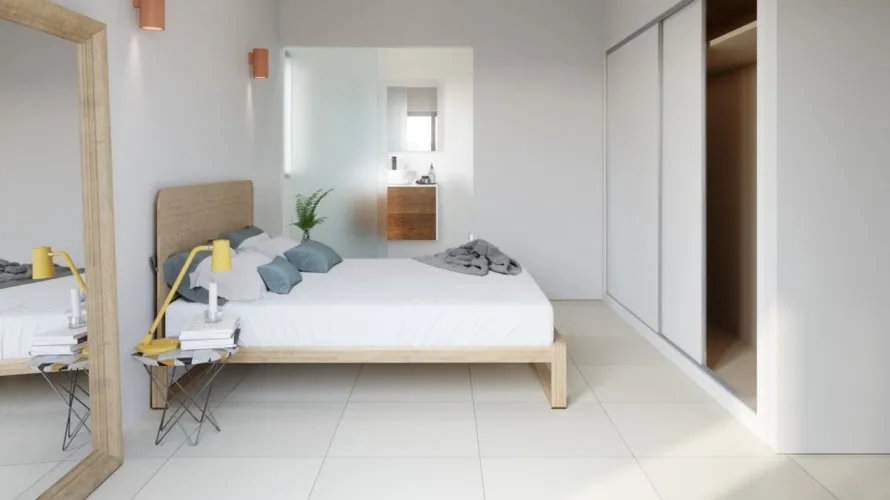 3 bedrooms apartment for sale, Finestrat, Spain No. 328 № 4