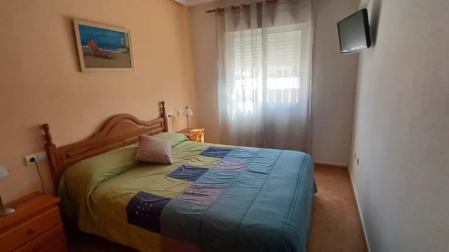 3 bedrooms house for sale, Alicante, Spain No. 1167 № 3