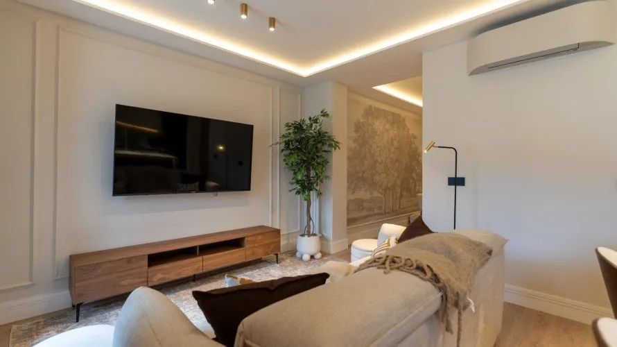 3 bedrooms apartment for sale, Madrid, Spain No. 1008 № 6