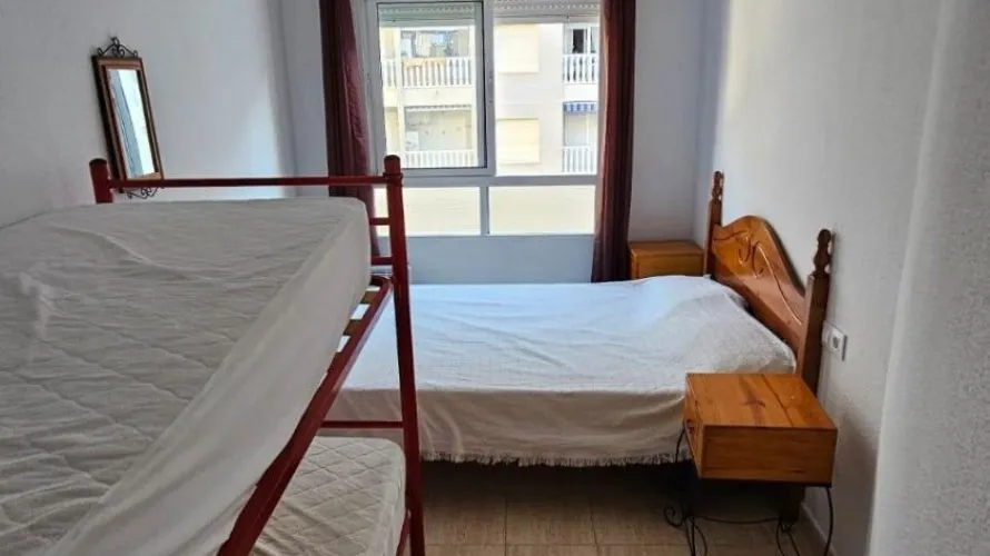 1 bedroom apartment for sale, Torrevieja, Spain No. 2890 № 8