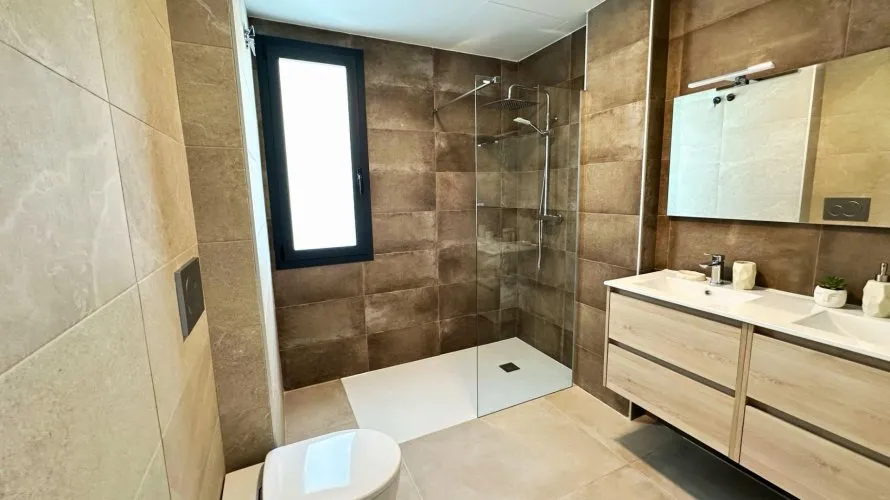 3 bedrooms villa for sale, Dolores, Spain No. 151 № 20