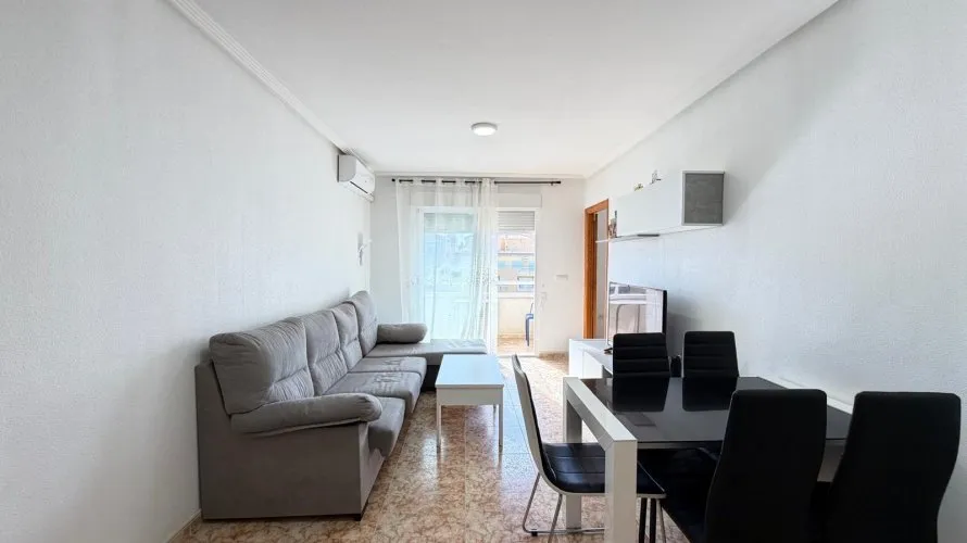 2 bedrooms apartment for sale, Torrevieja, Spain No. 2828 № 12