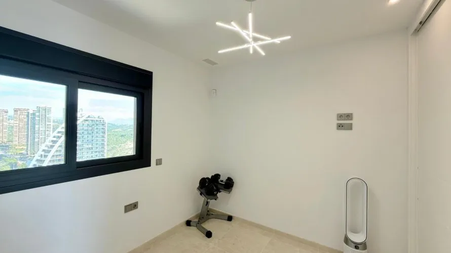 3 bedrooms penthouse for sale, Benidorm, Spain No. 1098 № 19
