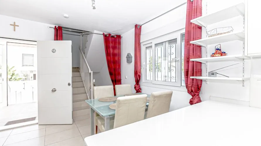 143m² villa for sale, San Fulgencio, Spain No. 1122 № 14