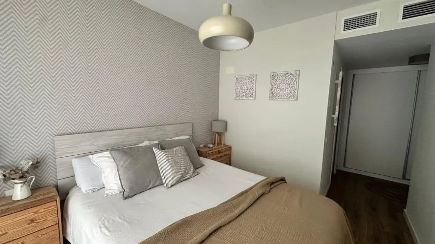 3 bedrooms apartment for sale, Alicante, Spain No. 1615 № 19