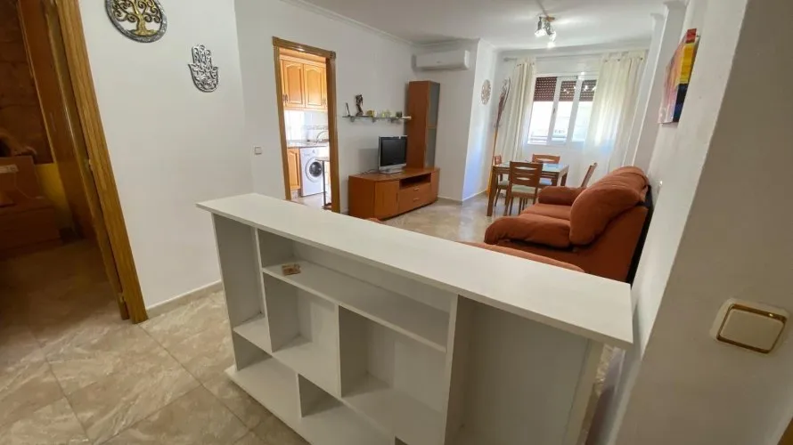 2 bedrooms apartment for sale, Torrevieja, Spain No. 2807 № 14