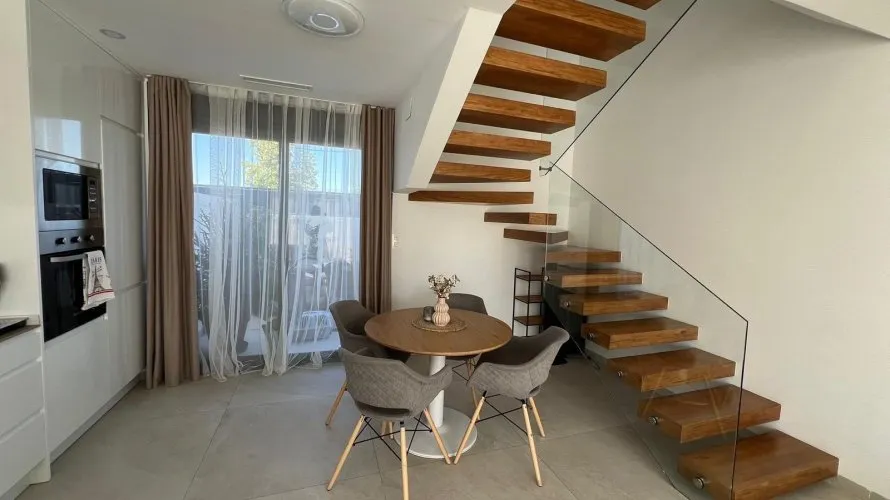 2 bedrooms villa for sale, Benijofar, Spain No. 1239 № 8