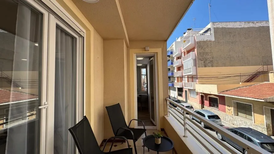 3 bedrooms apartment for sale, Torrevieja, Spain No. 154 № 20