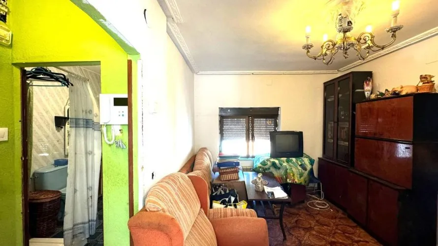 55m² apartment for sale, Aller, Spain No. 2742 № 3