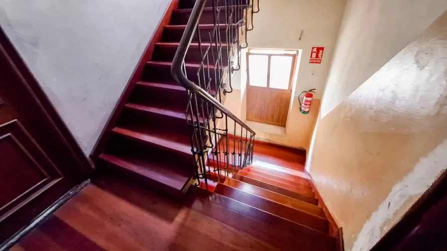 1 bedroom apartment for sale, Oviedo, Spain No. 2760 № 22