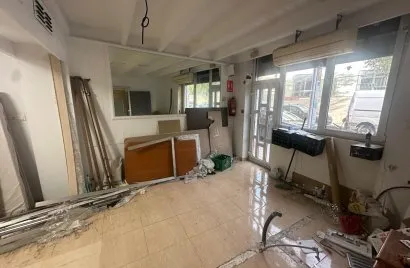 2 bedrooms commercial property for sale, Alicante, Spain No. 2834