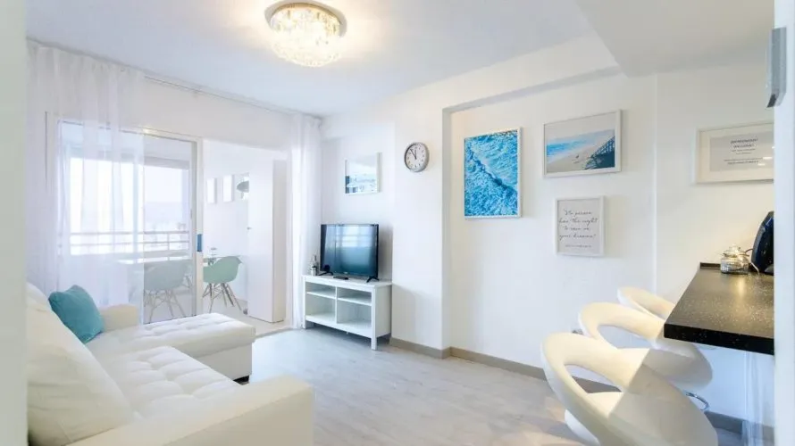 64m² apartment for sale, Benidorm, Spain No. 660 № 12