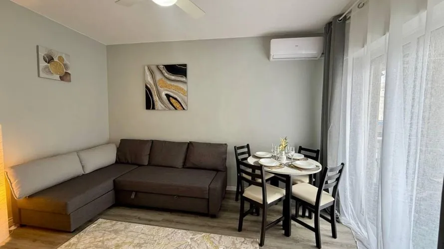 1 bedroom apartment for sale, Torrevieja, Spain No. 2837 № 15