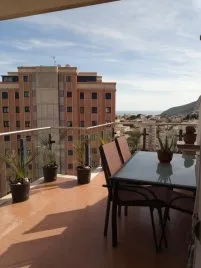 3 bedrooms apartment for sale, Calpe, Spain No. 267