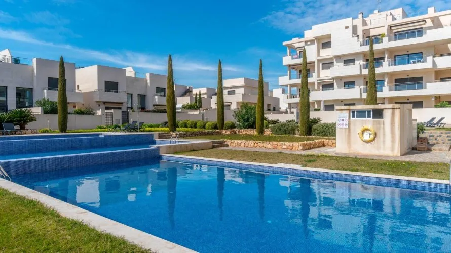 2 bedrooms land plot for sale, Alicante, Spain No. 95 № 20