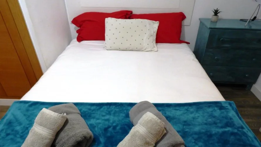 2 bedrooms apartment for sale, San Juan, Spain No. 1304 № 6
