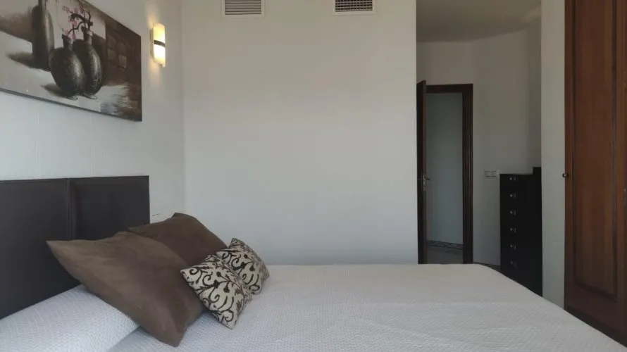3 bedrooms penthouse for sale, Torrevieja, Spain No. 418 № 24