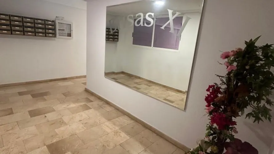 1 bedroom penthouse for sale, Torrevieja, Spain No. 2814 № 24