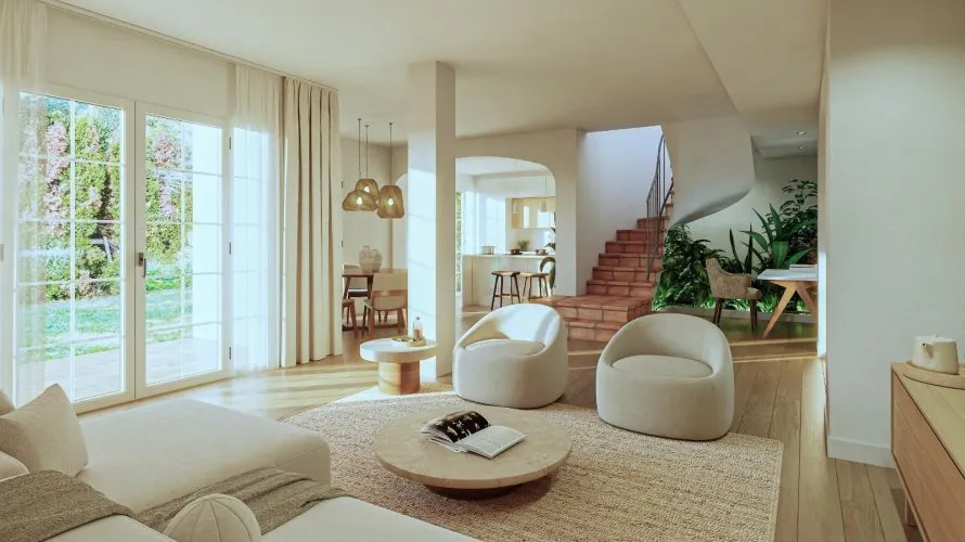 5 bedrooms apartment for sale, Finestrat, Spain No. 802 № 5