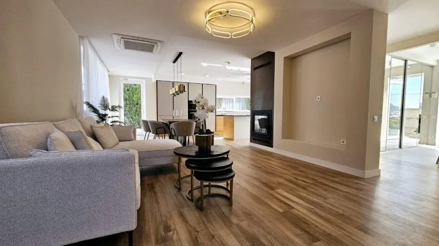 4 bedrooms villa for sale, Calpe, Spain No. 554 № 2