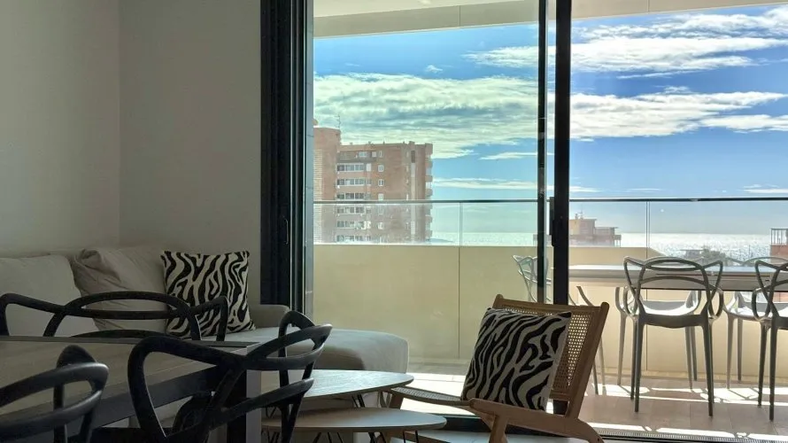 2 bedrooms apartment for sale, Finestrat, Spain No. 1305 № 27