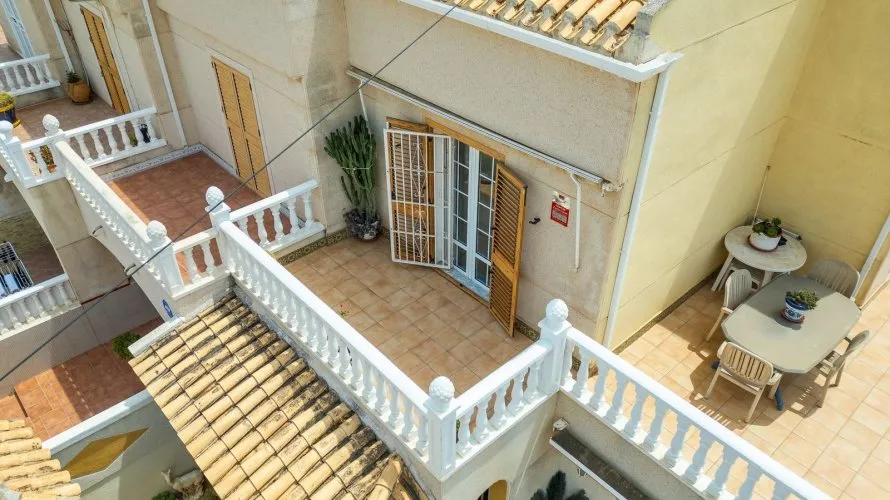 244m² house for sale, Torrevieja, Spain No. 1566 № 4