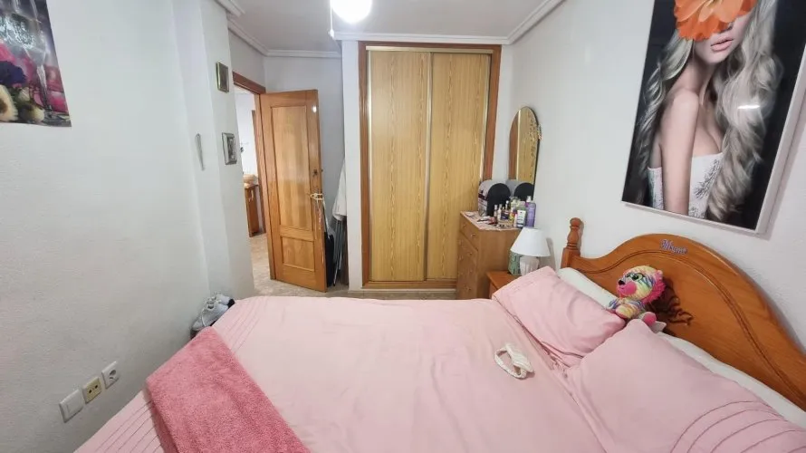2 bedrooms apartment for sale, Torrevieja, Spain No. 2791 № 6