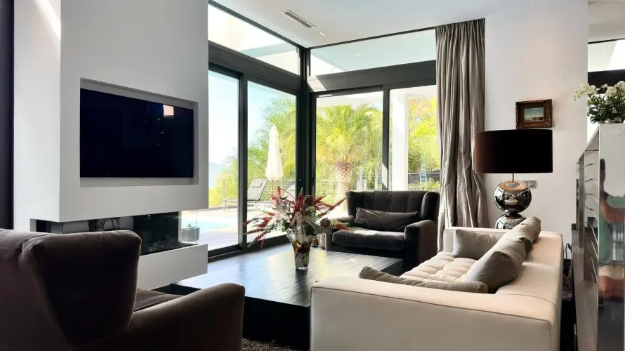 4 bedrooms villa for sale, Altea, Spain No. 618 № 28