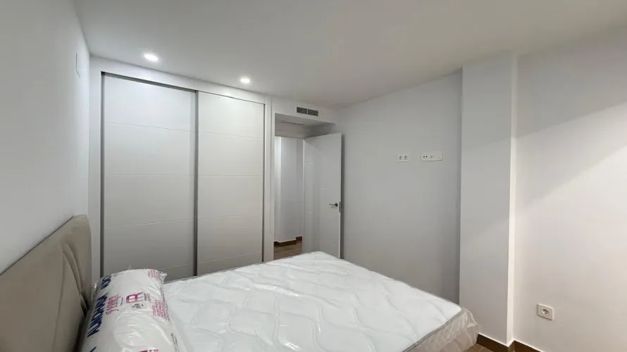 2 bedrooms apartment for sale, Torrevieja, Spain No. 1629 № 9