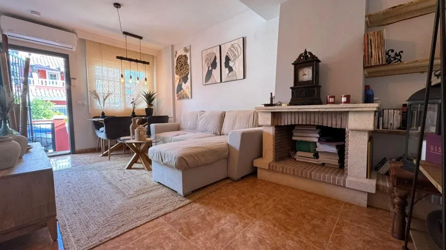 3 bedrooms house for sale, Los Dolses, Spain No. 91 № 9