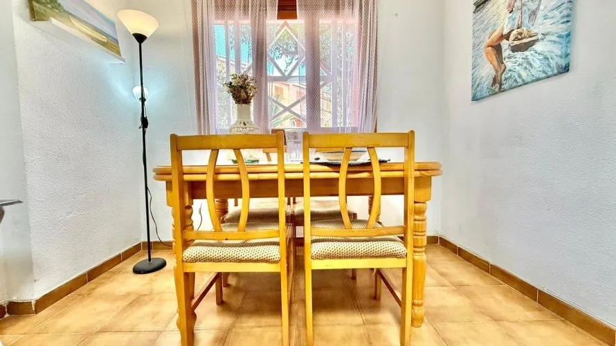 1 bedroom apartment for sale, Lo Pagan, Spain No. 2858 № 9