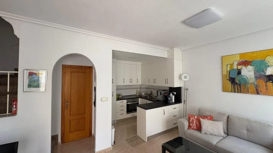 2 bedrooms house for sale, Alicante, Spain No. 2818 № 16