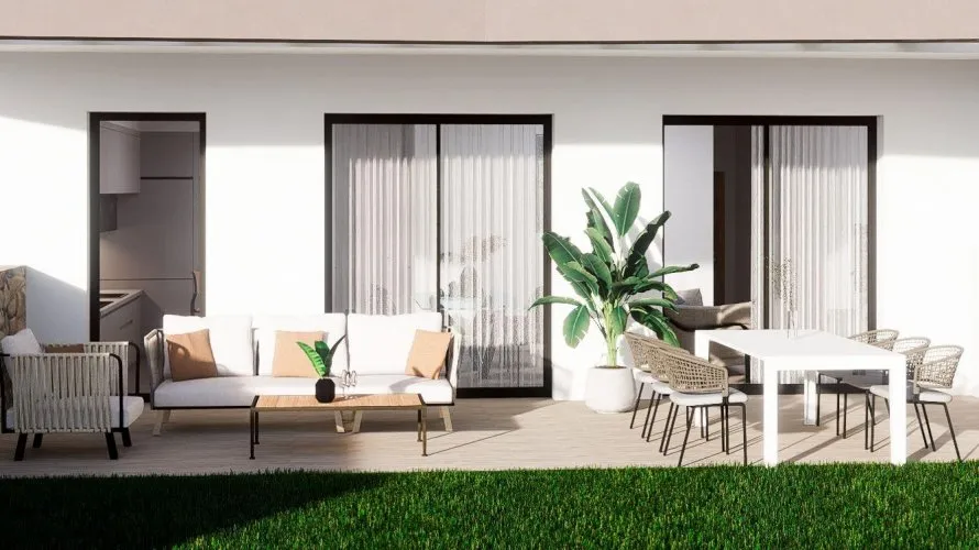 3 bedrooms penthouse for sale, Finestrat, Spain No. 107 № 3
